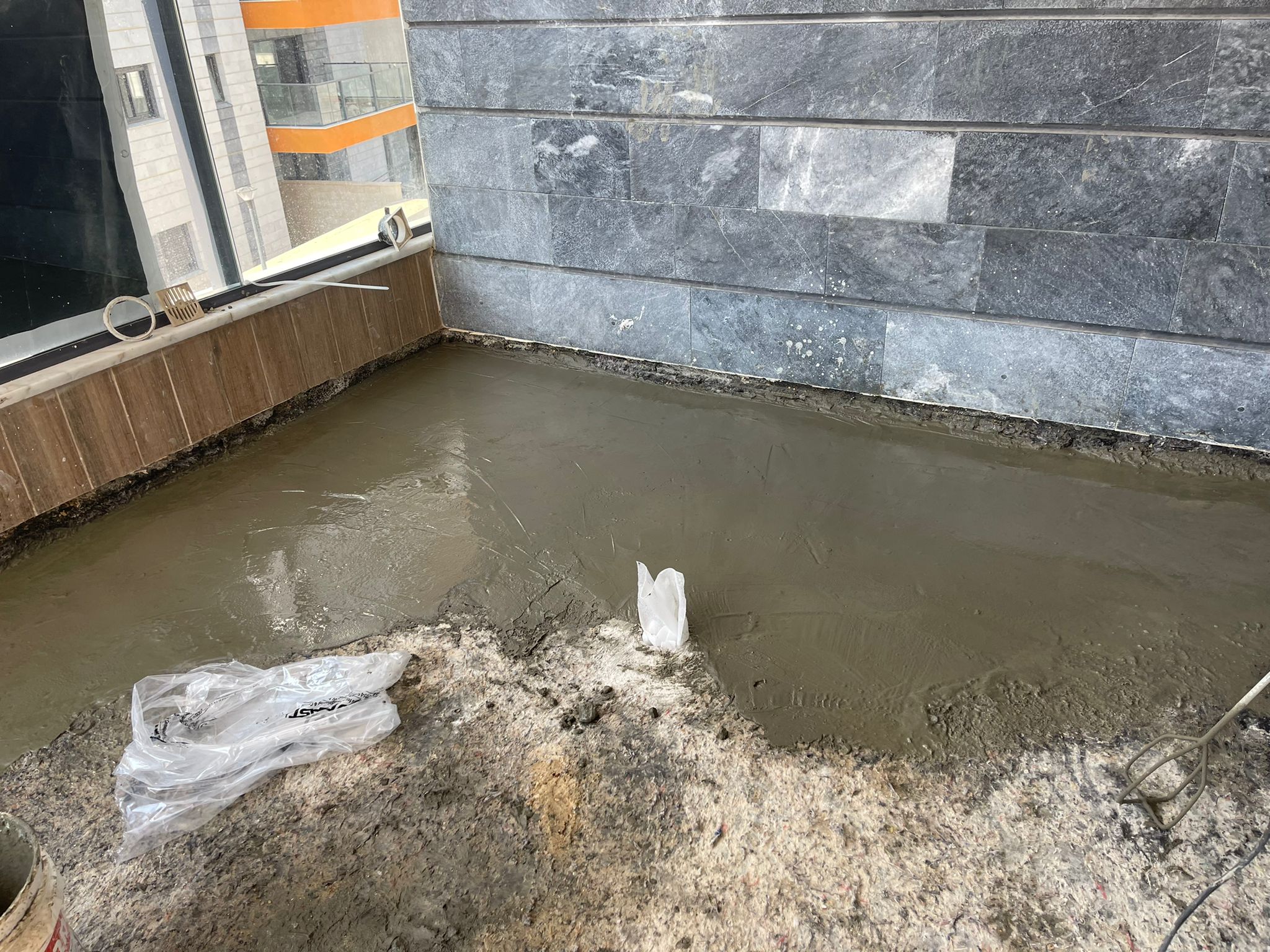 פרוטוקול מסירה ראשוני לדירה חדשה מקבלן